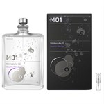 Escentric Molecules No. 1 - Eau de Toilette - Doftprov - 2 ml