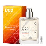 Escentric Molecules Escentric 02 - Eau de Toilette - Doftprov - 2 ml