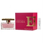 Escada Especially - Eau de Parfum - Doftprov - 2 ml