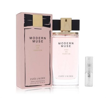 Estee Lauder Modern Muse - Eau de Parfum - Doftprov - 2 ml