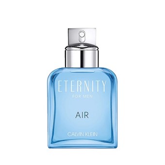 Eternity Air by Calvin Klein - Eau De Toilette Spray 100 ml - för män
