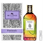 Etro Patchouly - Eau de Parfum - Doftprov - 2 ml