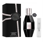 Viktor & Rolf FlowerBomb Midnight - Eau de Parfum - Doftprov - 2 ml 
