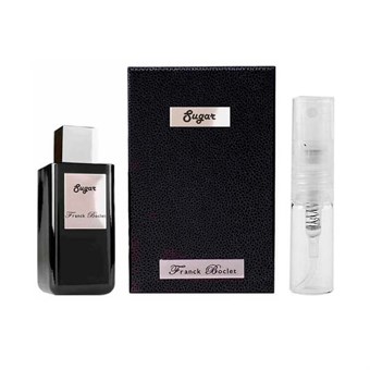 Franck Boclet Sugar - Eau de Parfum - Doftprov - 2 ml