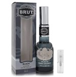 Faberge Brut Black Cologne - Eau De Cologne - Doftprov - 2 ml