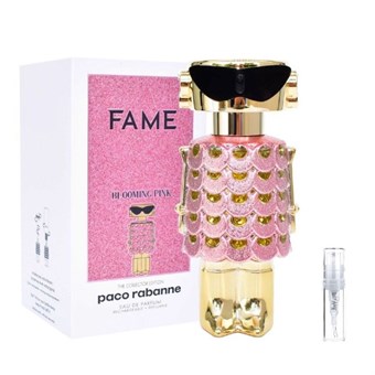 Paco Rabanne Fame Blooming Pink - Eau de Parfum - Doftprov - 2 ml 