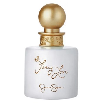 Fancy Love by Jessica Simpson - Eau De Parfum Spray 100 ml - För Kvinnor