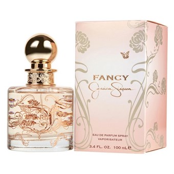 Fancy by Jessica Simpson - Eau De Parfume Spray 100 ml - För Kvinnor