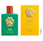 Dolce & Gabanna Fefé For Dogs - Perfume - Doftprov - 2 ml