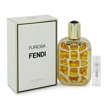 Fendi Furiosa - Eau de Parfum - Doftprov - 2 ml