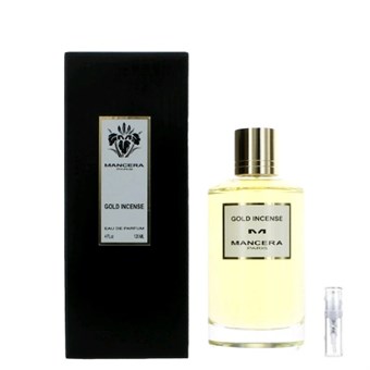 Mancera Fig Extasy - Eau de Parfum - Doftprov - 2 ml 