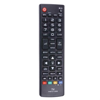 Fjärrkontroll för LG TV AKB73715686