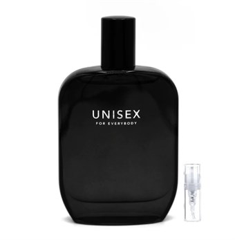 Fragrance One Unisex - Eau de Parfum - Doftprov - 2 ml