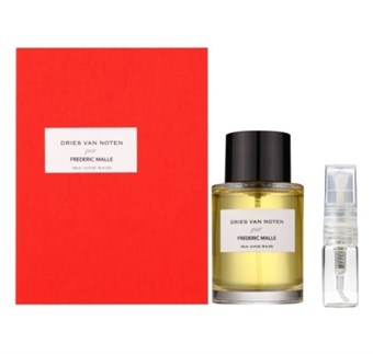 Frederic Malle Dries Van Noten - Eau de Parfum - Doftprov - 2 ml