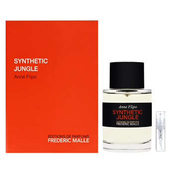 Frederic Malle Synthetic Jungle - Eau de Parfum - Doftprov - 2 ml
