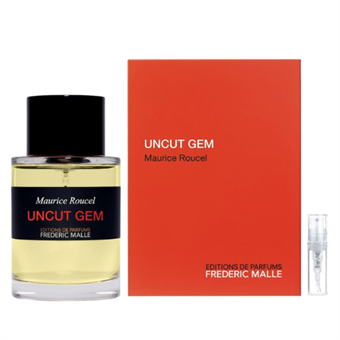 Frederic Malle Uncut Gem - Eau de Parfum - Doftprov - 2 ml
