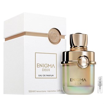 French Avenue Enigma Deux - Eau de Parfum - Doftprov - 2 ml