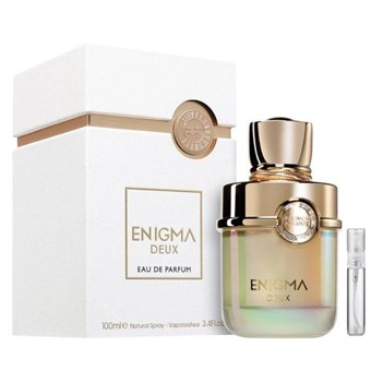 French Avenue Enigma Deux - Eau de Parfum - Doftprov - 5 ml