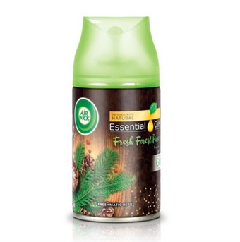 Air Wick Refill för Freshmatic Spray - Fresh Forest Pine