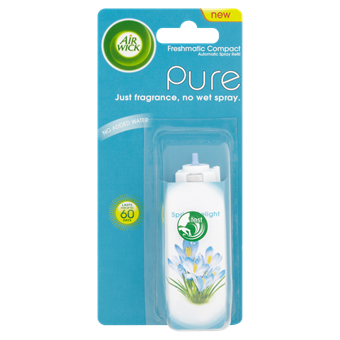 Air Wick Freshmatic Compact Refill - Spring Delight