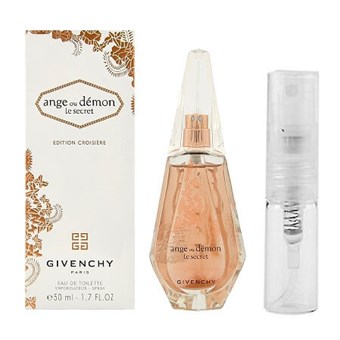 Givenchy Ange Ou Demon Le Secret Edition Croix - Eau de Toilette - Doftprov - 5 ml 