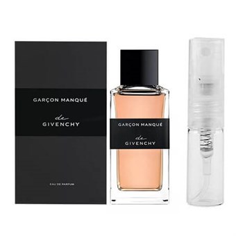 Givenchy Garçon Manqué - Eau de Parfum - Doftprov - 2 ml 