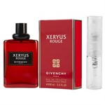 Givenchy Xeryus Rouge - Eau de Toilette - Doftprov - 2 ml 