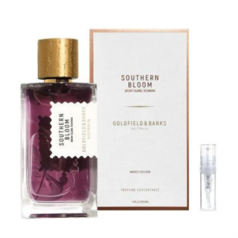 Goldfield & Banks Southern Bloom - Eau de Parfum - Doftprov - 2 ml