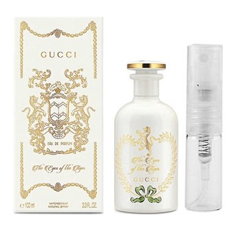 Gucci The Eye Of The Tiger - Eau de Parfum - Doftprov - 2 ml
