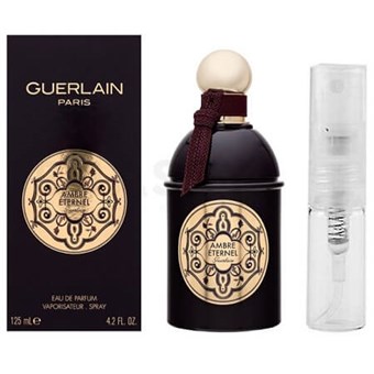 Guerlain Ambre Eternel - Eau de Parfum - Doftprov - 2 ml  