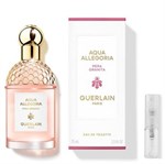 Guerlain Aqua Allegoria Pera Granita - Eau de Toilette - Doftprov - 2 ml  