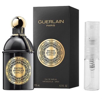 Guerlain Encens Myhique - Eau de Parfum - Doftprov - 2 ml  