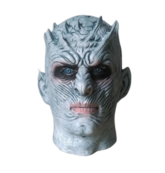 Game of Thrones - Nattkungens mask