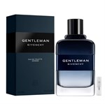 Givenchy Gentleman Intense - Eau de Toilette - Doftprov - 2 ml 