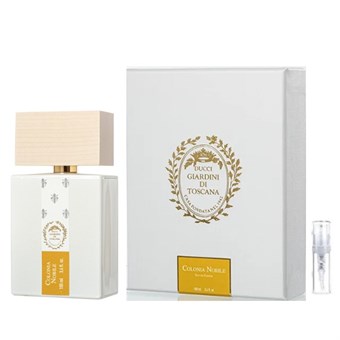 Giardini di Toscana Colonia Nobile - Eau de Parfum - Doftprov - 2 ml