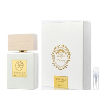 Giardini di Toscana Scintilla - Eau de Parfum - Doftprov - 2 ml