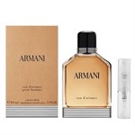 Giorgio Armani Eau Darome - Eau de Toilette - Doftprov - 2 ml