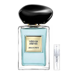Giorgio Armani Vetiver d'Hiver (Vetiver Babylone) - Eau de Toilette - Doftprov - 2 ml