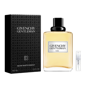 Givenchy Gentleman - Eau De Toilette Originale - Doftprov - 2 ml