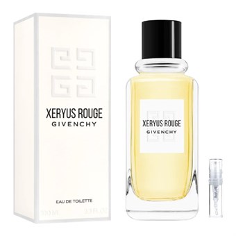 Givenchy Xeryus Rouge - Eau de Toilette - Doftprov - 2 ml 