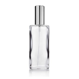 Sprayflaska - Glas - Bärbar Parfymbehållare - 30 ml