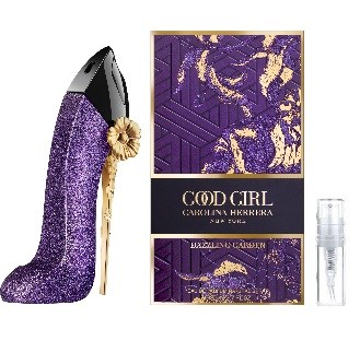 Carolina Herrera Good Girl Dazzling Garden - Eau de Parfum - Doftprov - 2 ml