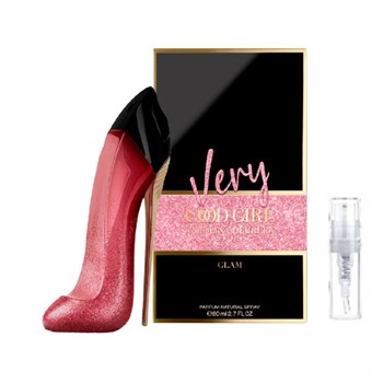 Carolina Herrera Very Good Girl Glam - Parfum - Doftprov - 2 ml