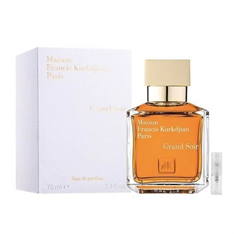 Maison Francis Kurkdjian Grand Soir - Eau de Parfum - Doftprov - 2 ml 