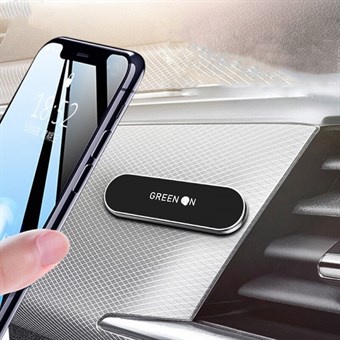 Green Series 3M magnetisk smartphonehållare - inkl. Klistermärke