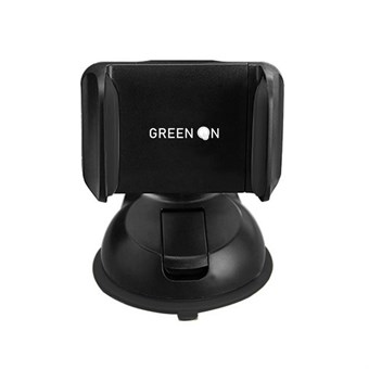 Green Series Roterande 360 graders Universal bilhållare