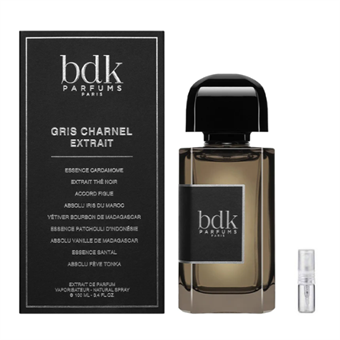 BDK Parfums Gris Charnel Extrait - Extrait de Parfum - Doftprov - 2 ml