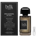BDK Parfums Gris Charnel Extrait - Extrait de Parfum - Doftprov - 2 ml