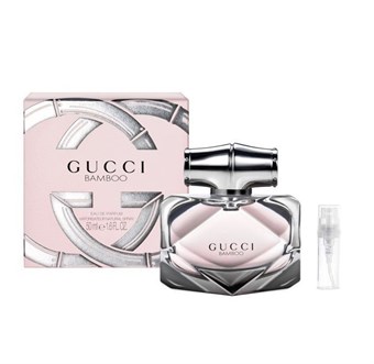 Gucci Bamboo - Eau de Parfum - Doftprov - 2 ml