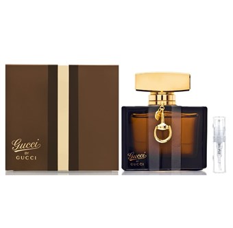 Gucci by Gucci - Eau De Parfum - Doftprov - 2 ml